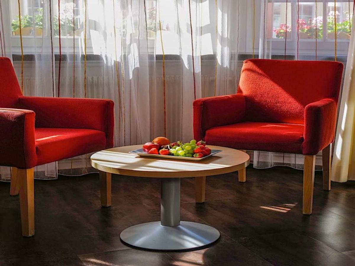 Hotel Barbara Fryburg Bryzgowijski Zewnętrze zdjęcie