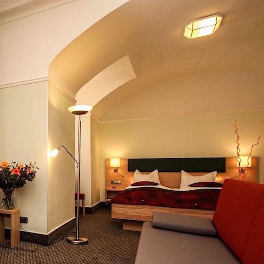 Hotel Barbara Fryburg Bryzgowijski Zewnętrze zdjęcie