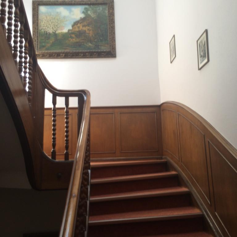 Hotel Barbara Fryburg Bryzgowijski Zewnętrze zdjęcie