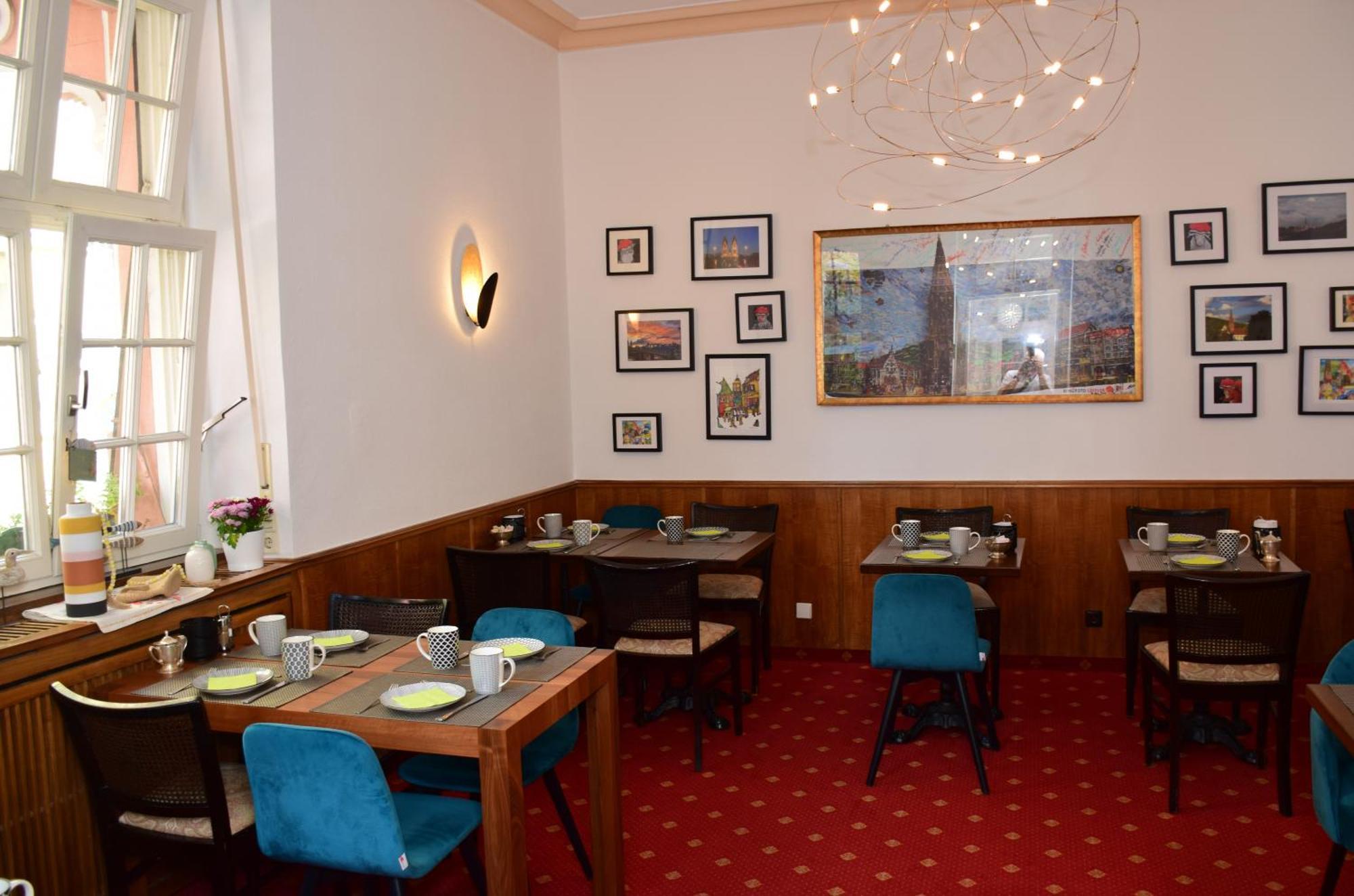 Hotel Barbara Fryburg Bryzgowijski Zewnętrze zdjęcie