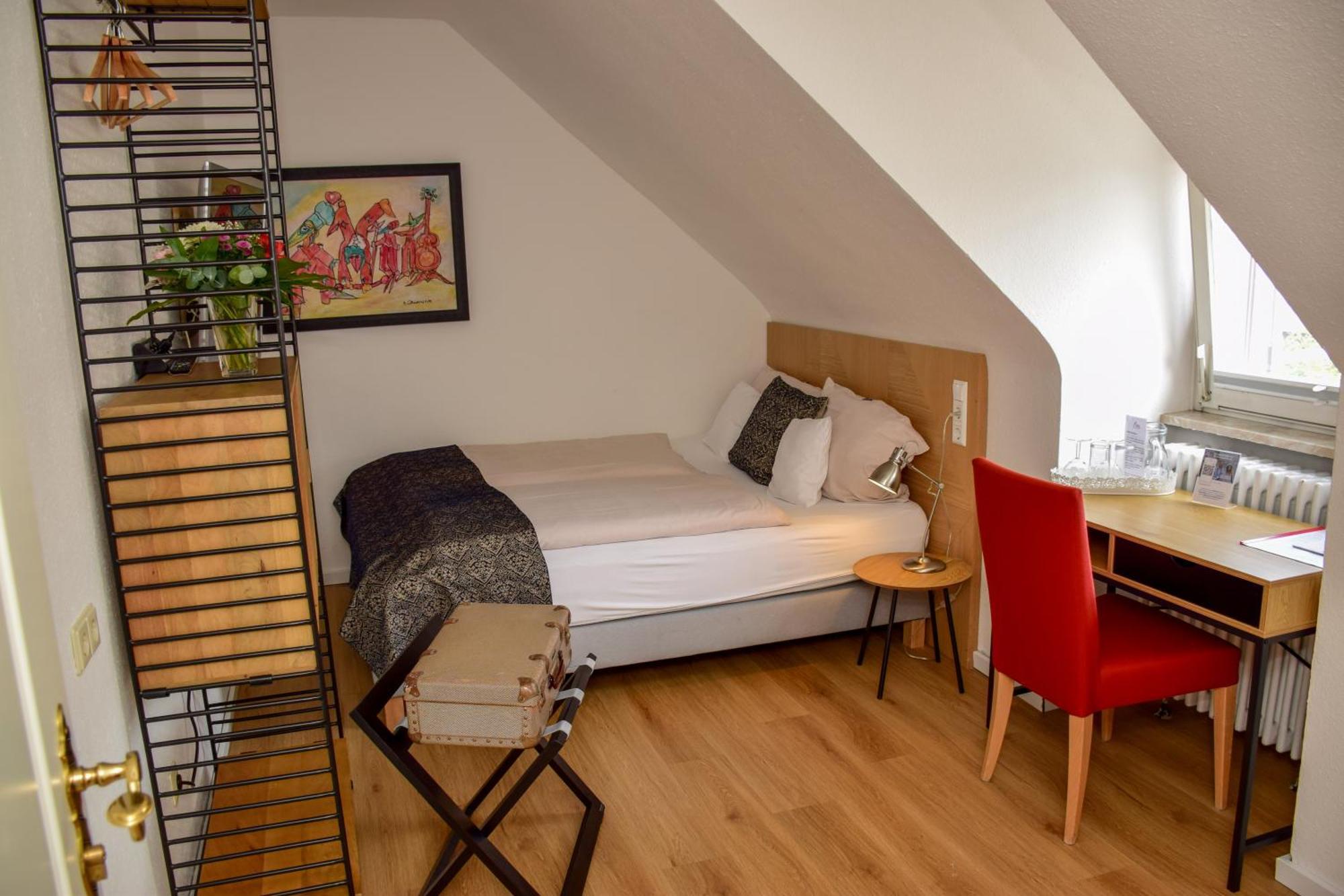 Hotel Barbara Fryburg Bryzgowijski Zewnętrze zdjęcie