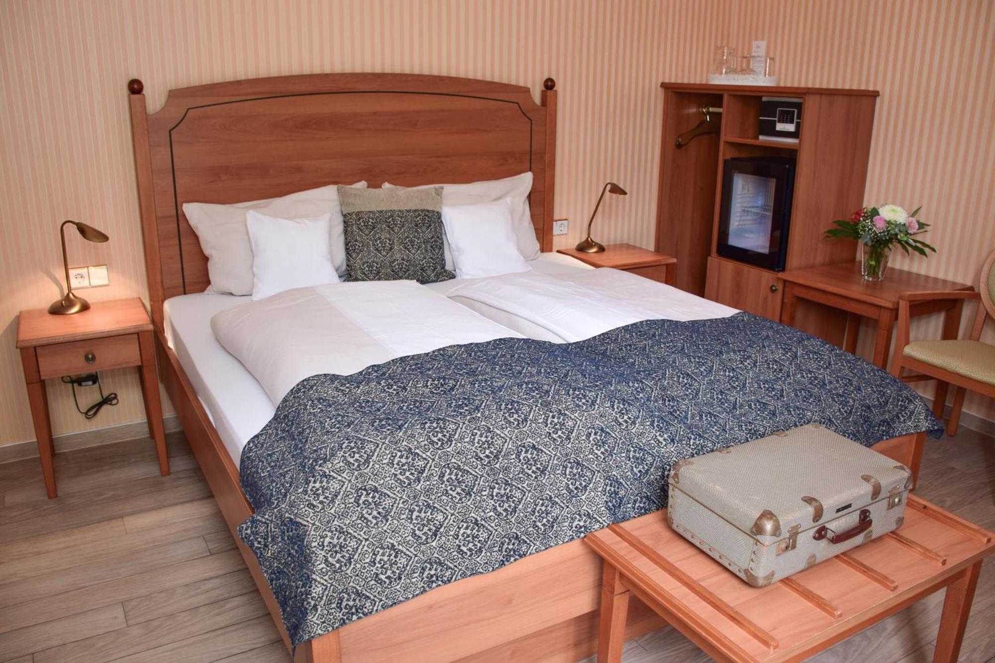 Hotel Barbara Fryburg Bryzgowijski Zewnętrze zdjęcie