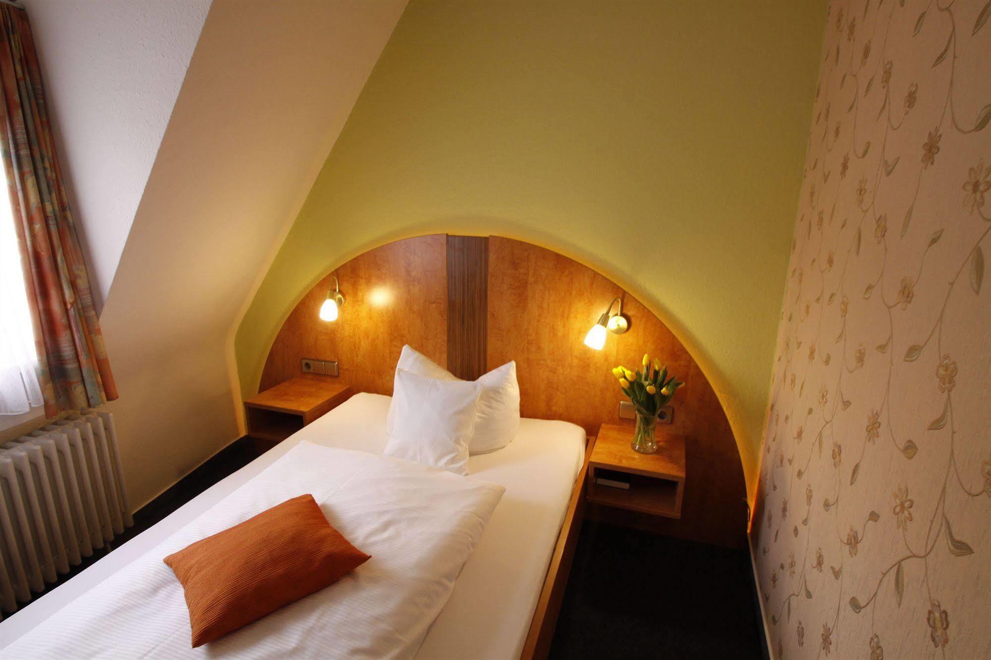Hotel Barbara Fryburg Bryzgowijski Zewnętrze zdjęcie